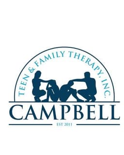 Campbell Teen & Family Therapy, Inc.