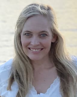 Marian Taylor At Enlighten