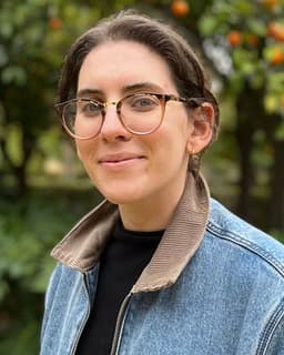 Coty Nolin, Sex and Relationships Therapist