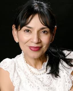 Ana L. Aguilar