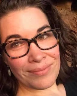 Heidi Vega Cavanaugh