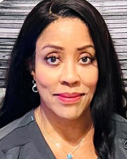 Dr. Charlotte Michelle Sanchez