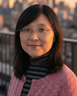 Dr. Pei-Yi Lin