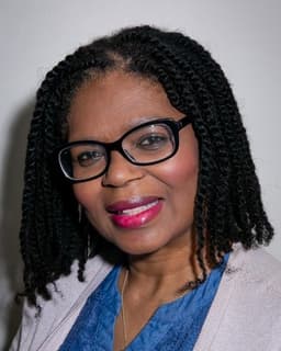 Cheryl Denise Williams