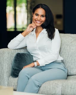 Dr. Josephine Almanzar