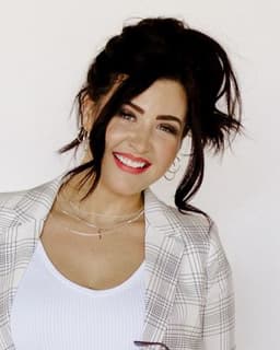 Restore Counseling JoCo - Courtney Cauldwell