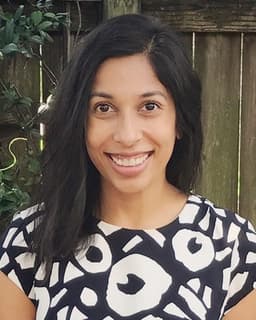 Dr. Sonia S. Blauvelt