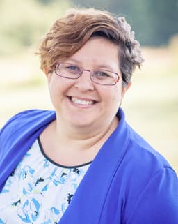 Courtney van Houten Boucher