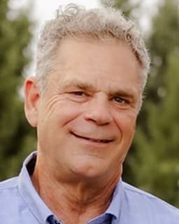 Tim Ervin, EMDR Therapy.