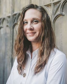 Kristen Staron-La Cagnina