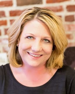 Michele Quinlan Clark, LMHC