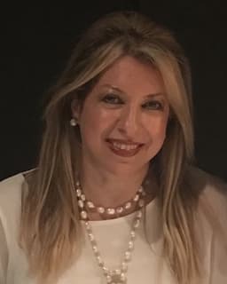 Nadia Teymoorian