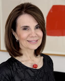 Evelina Pereira-Webber