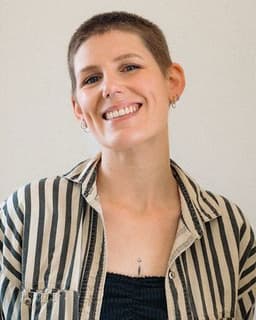 Megan Comfort Ahrens