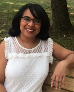 Damaris Bethania Nunez