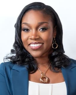 Dr. Meghan Borne Kilbert