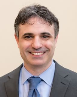 Matthew Marder, LCSW