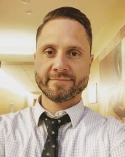 Justin Mehl Cadence Clinical Counseling LLC