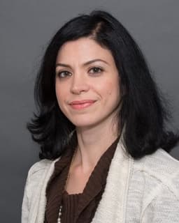 Dr. Victoria Haghnazarian
