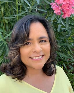 Maria Roxana Vanderlei