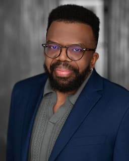 Christopher Eskridge