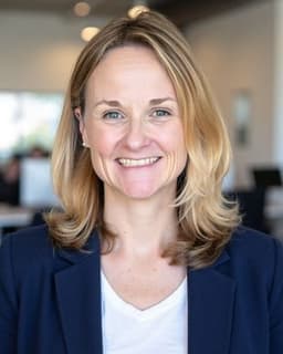 Kathleen M. Wood Bacon