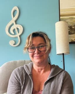 Jacqui Hicks Connective Healings PLLC