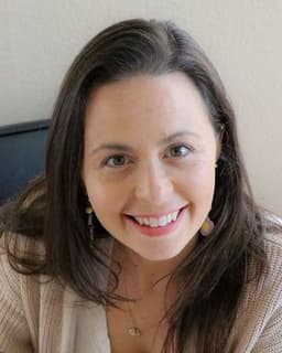 Ellie Messinger-Adams