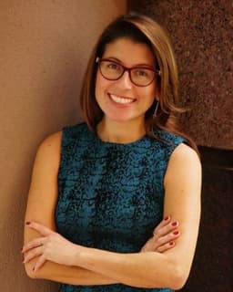 Paola Andrea Rodriguez