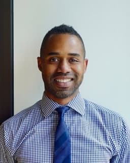 Hayden Hamilton, MD, Sealevel Pllc