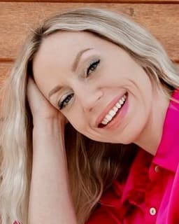 Doctor Ginny Jo Reyes