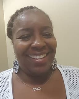 Kimberly Marie Jones-Anthony