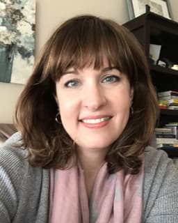 Erica Robinson-Mescavage