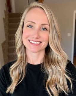 Sara Schwartz, 3Cs Counseling Center