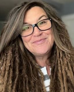 Justine Morgan Brown