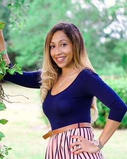 Renee Perez-Belinfanti