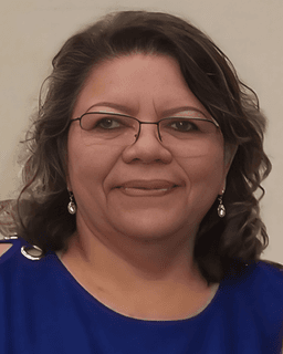 Ruth Trujillo-Acosta