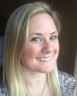 Dr. Mary-Catherine Segota