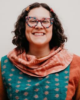 Stephanie Caballero Novak