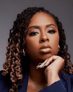 Katina Williams-Nelson