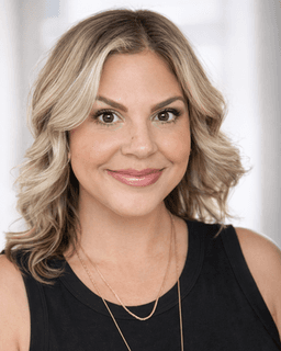 Amy Christine Curtis