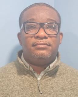 Oscar Ankrah -Within Reach-