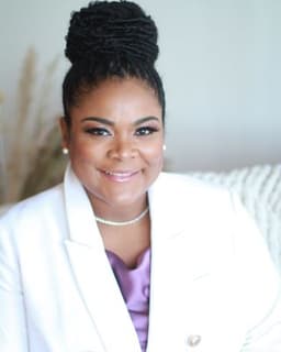 Dr. Kimberly R. Mayes