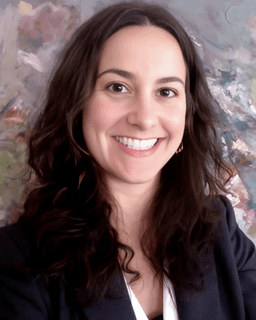 Sacha Feirstein, LMSW, ACSW