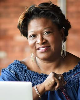 Dr. Larthenia Howard