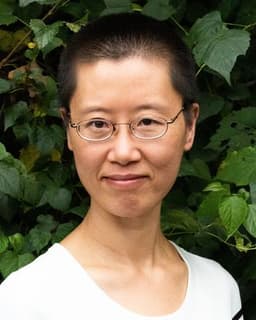 Linda Lingli Zhang - Live Flow Space LLC