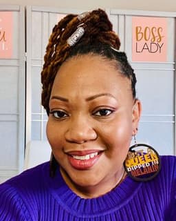 Strength Redefyned (Therapist/Speaker/Consultant)