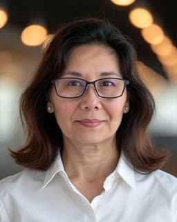 Dr. Maria Pilar Bratko