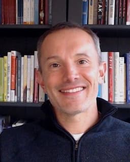 Michael Ballard, PhD