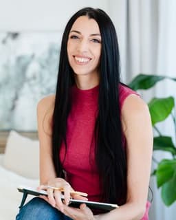 Robyn Sevigny - EMDR Certified Therapist